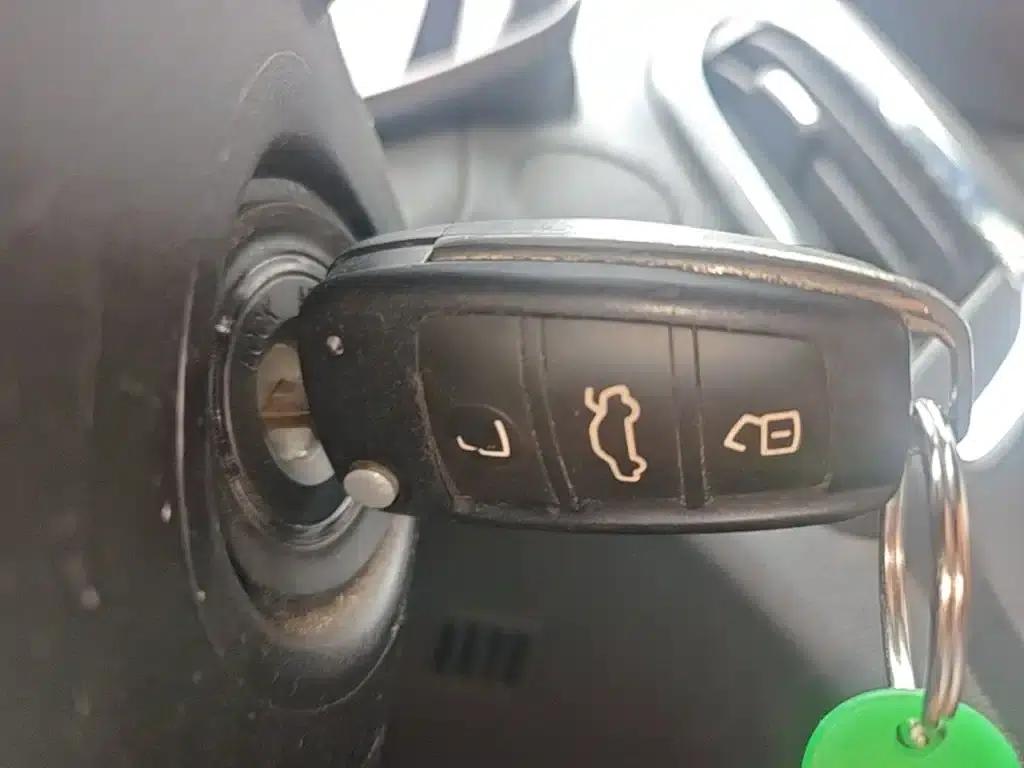 Chery Arrizo 5 2017 1.5L CVT Trendsetter Edition — миниатюра 9