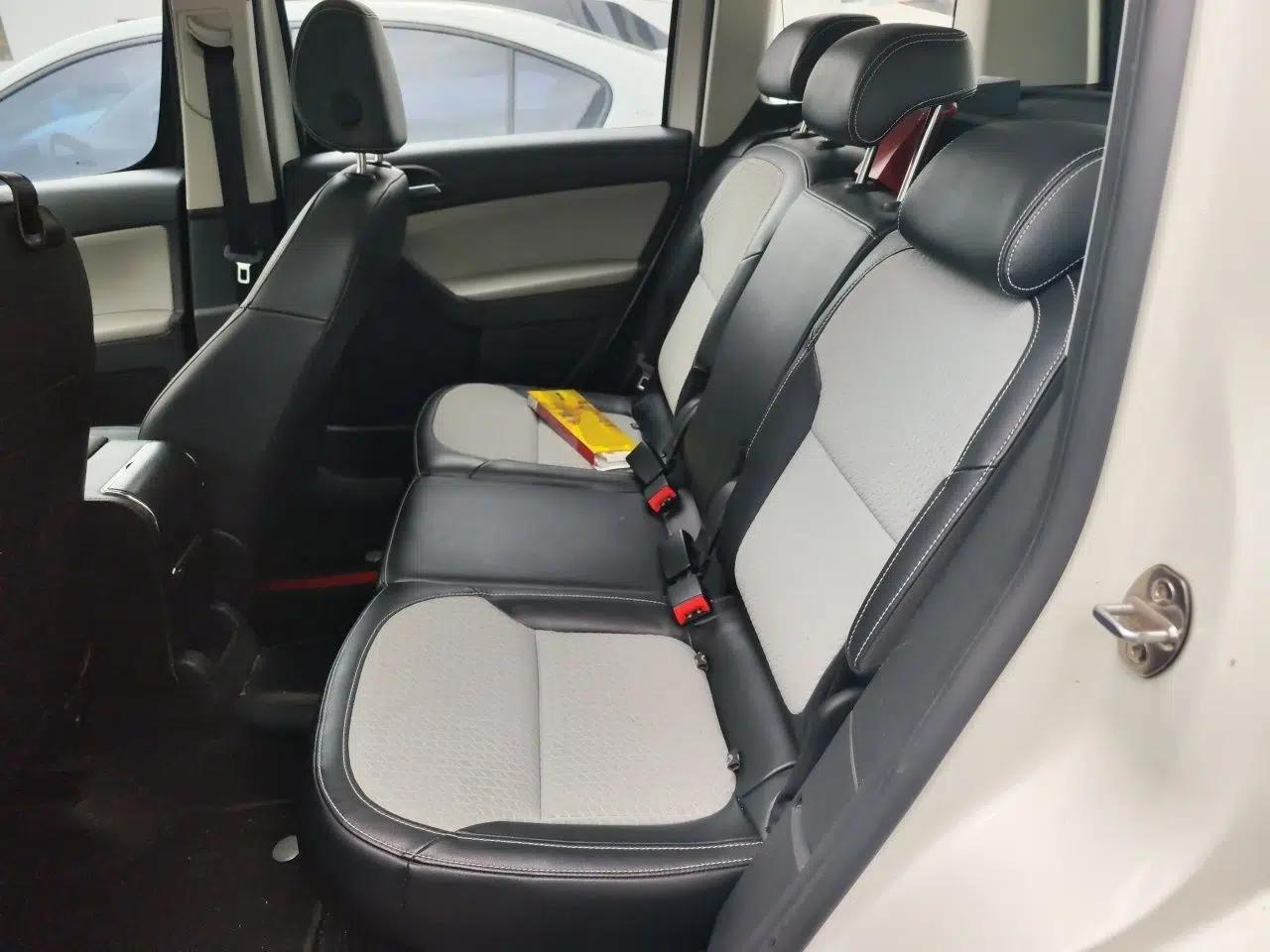 Skoda Yeti 2016 1.4TSI DSG Advanced Edition — миниатюра 17