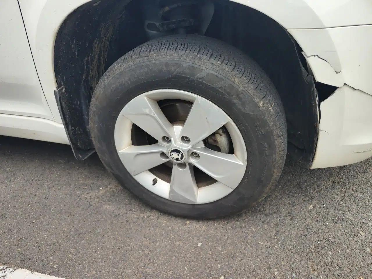 Skoda Yeti 2016 1.4TSI DSG Advanced Edition — миниатюра 8
