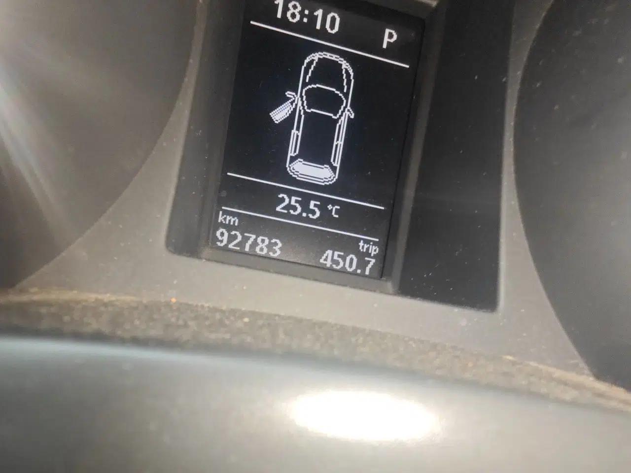 Skoda Yeti 2014 1.4TSI DSG All-Wheel Drive Version — миниатюра 12