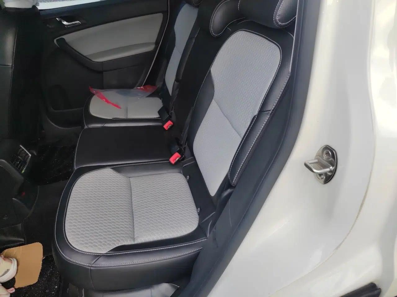 Skoda Yeti 2016 1.4TSI DSG Advanced Edition — миниатюра 17