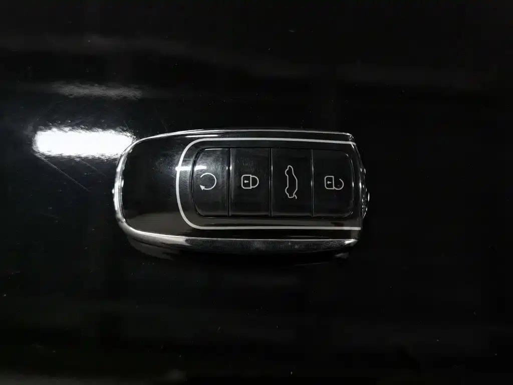 Chery Tiggo 8 PRO 2024 Champion Edition 290T 2WD Peak Edition 5-seater — миниатюра 19