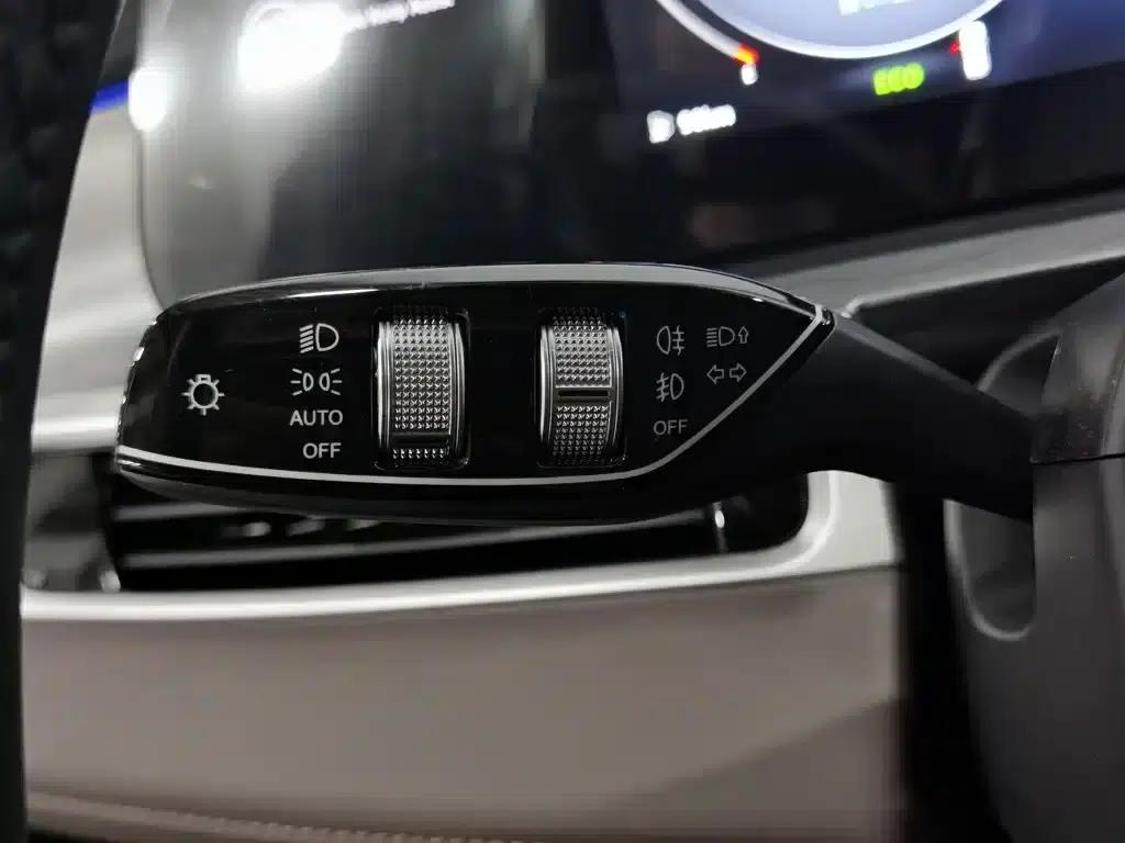 Chery Tiggo 8 PRO 2024 Champion Edition 290T 2WD Peak Edition 5-seater — миниатюра 21