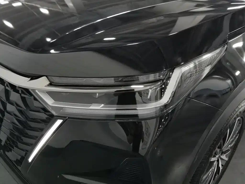 Chery Tiggo 8 PRO 2024 Champion Edition 290T 2WD Peak Edition 5-seater — миниатюра 7