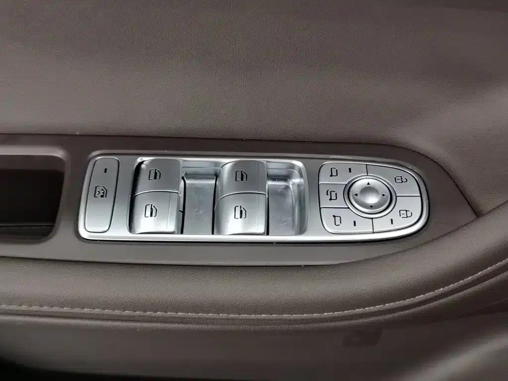 Chery Tiggo 8 PRO 2024 Champion Edition 290T 2WD Peak Edition 5-seater — миниатюра 9