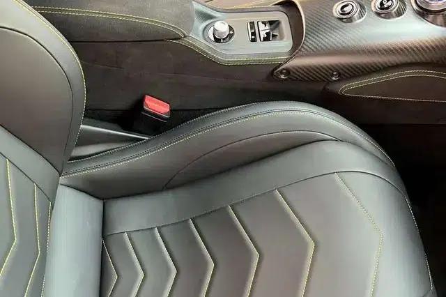 Maserati MC20 2021 3.0T Standard Edition — миниатюра 7