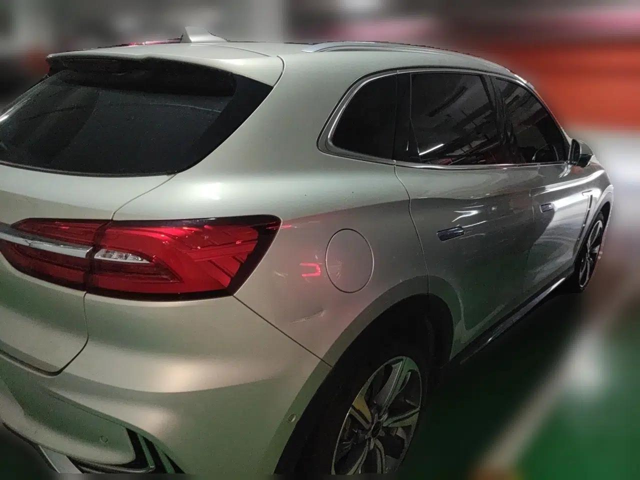 Subaru XV 2017 2.0i Elite Edition — миниатюра 6