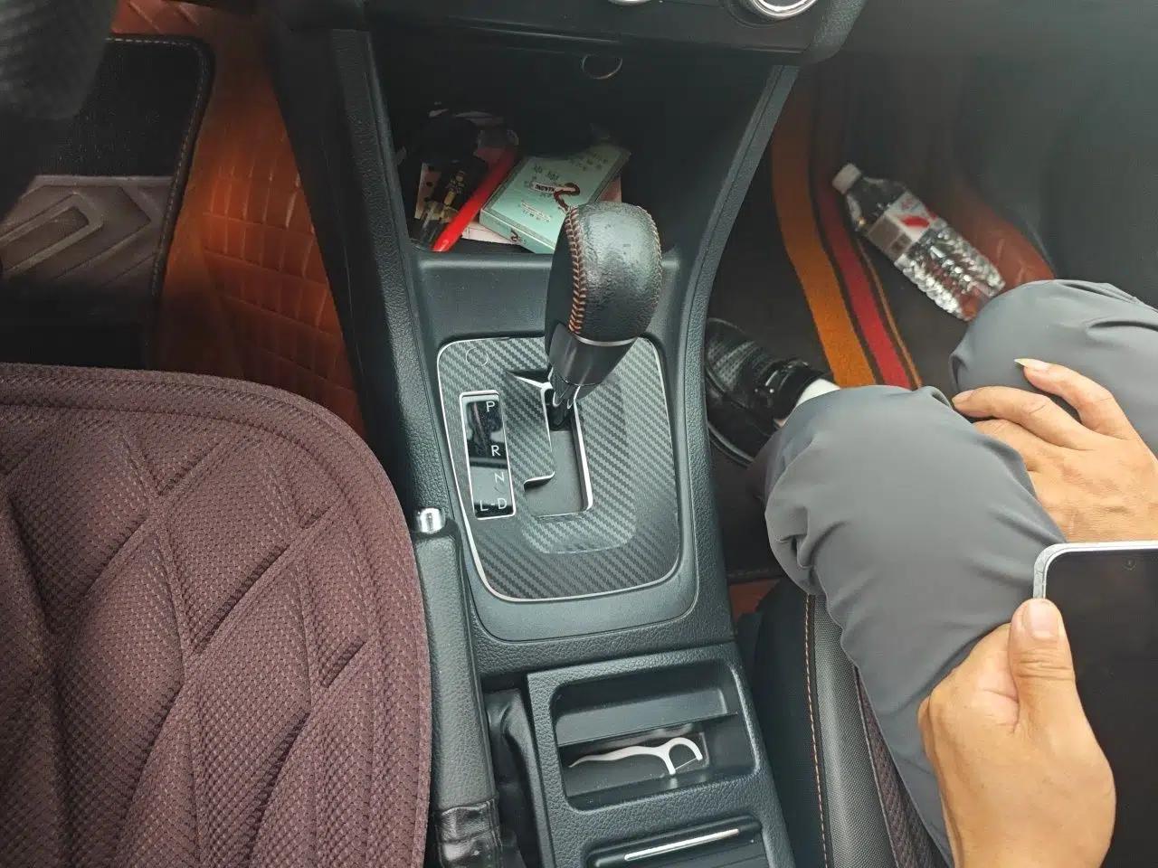 Subaru XV 2016 2.0i Comfort Navigation Edition — миниатюра 14