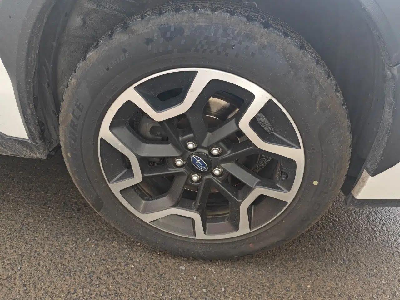 Subaru XV 2016 2.0i Comfort Navigation Edition — миниатюра 8