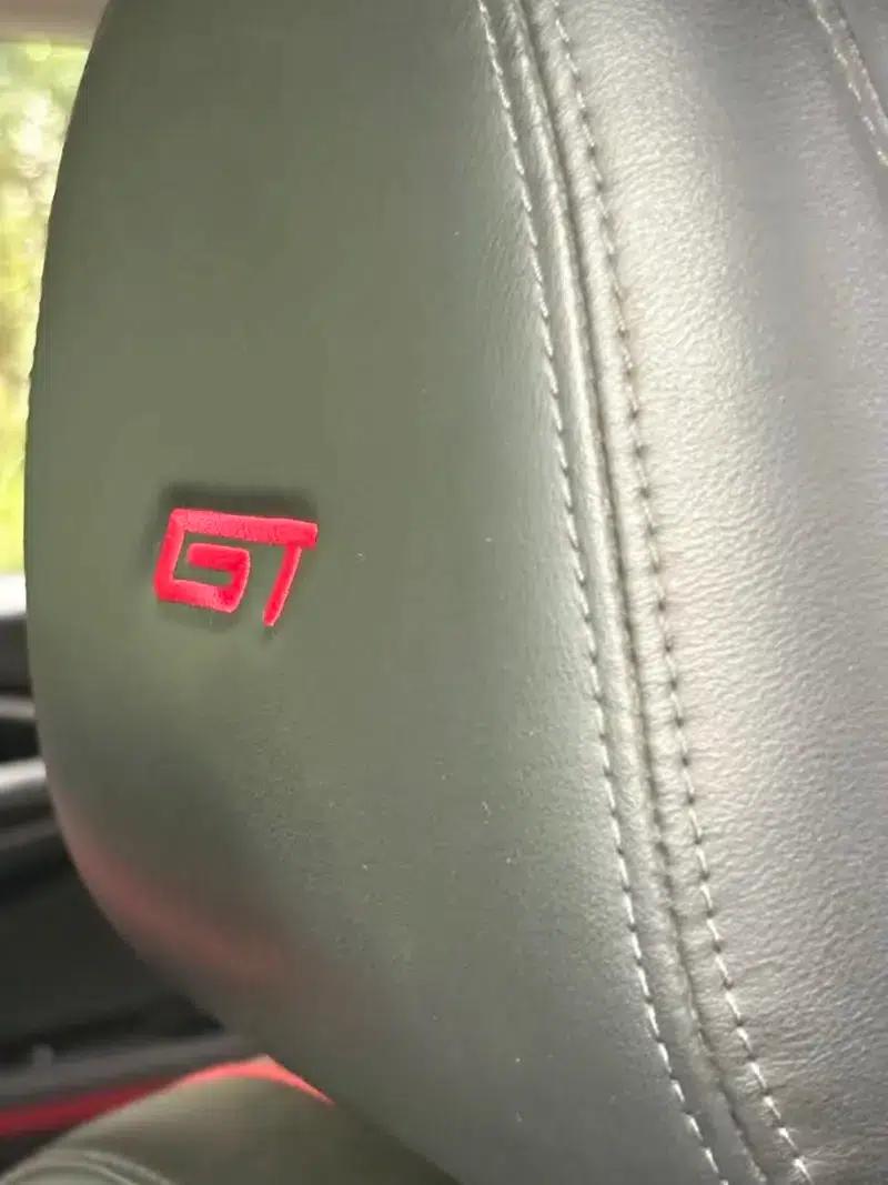 ORA Good Cat GT 2022 Mulan Edition: 480km Long Range — миниатюра 11