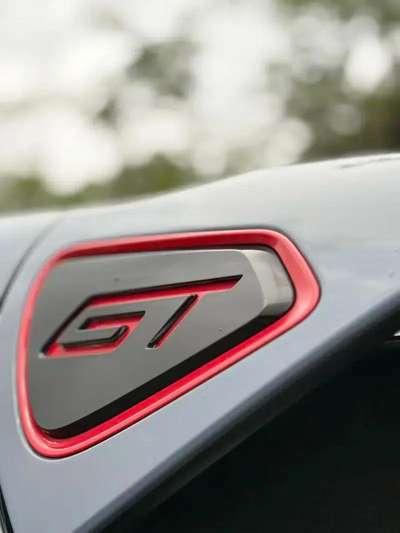 ORA Good Cat GT 2022 Mulan Edition: 480km Long Range — миниатюра 8