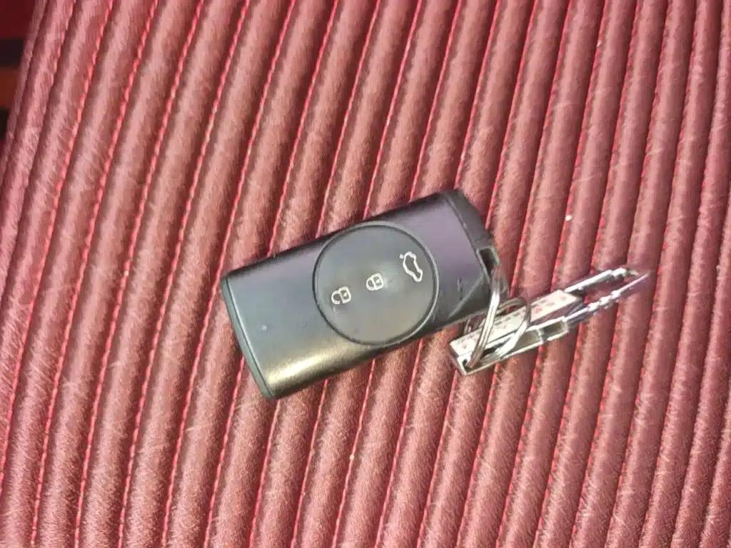 Chery Tiggo 7 2020 1.5T Manual Comfort Edition — миниатюра 9