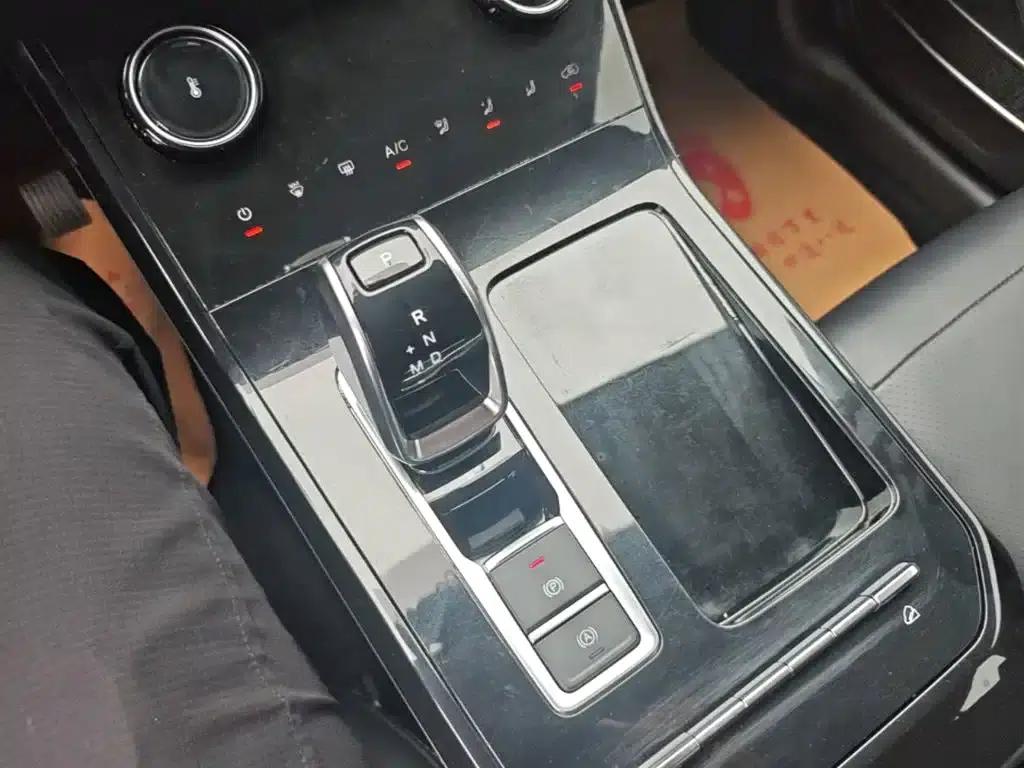 Chery Tiggo 7 2020 1.5T CVT Elite — миниатюра 14