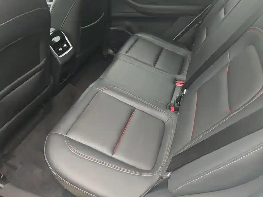 Chery Tiggo 7 2020 1.5T CVT Elite — миниатюра 17