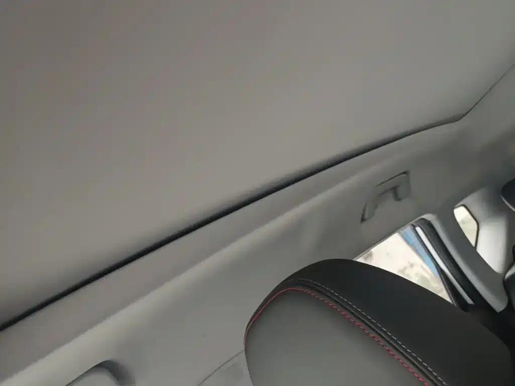 Chery Tiggo 7 2020 1.5T CVT Elite — миниатюра 18