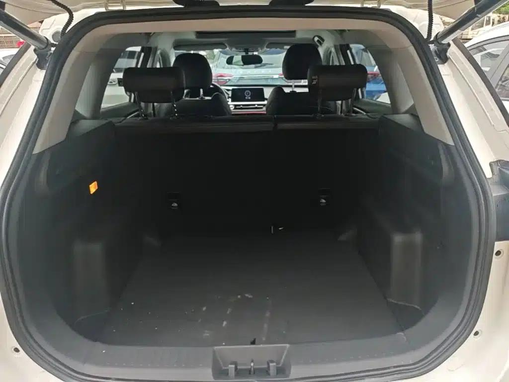Chery Tiggo 7 2020 1.5T CVT Elite — миниатюра 19