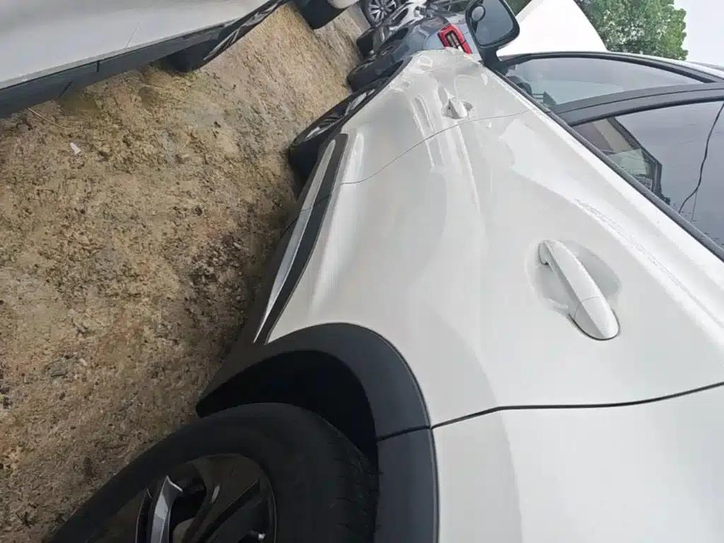 Chery Tiggo 7 2020 1.5T CVT Elite — миниатюра 22