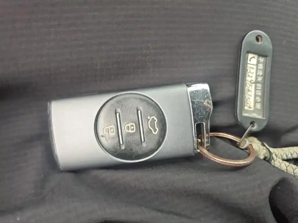 Chery Tiggo 7 2020 1.5T CVT Elite — миниатюра 9