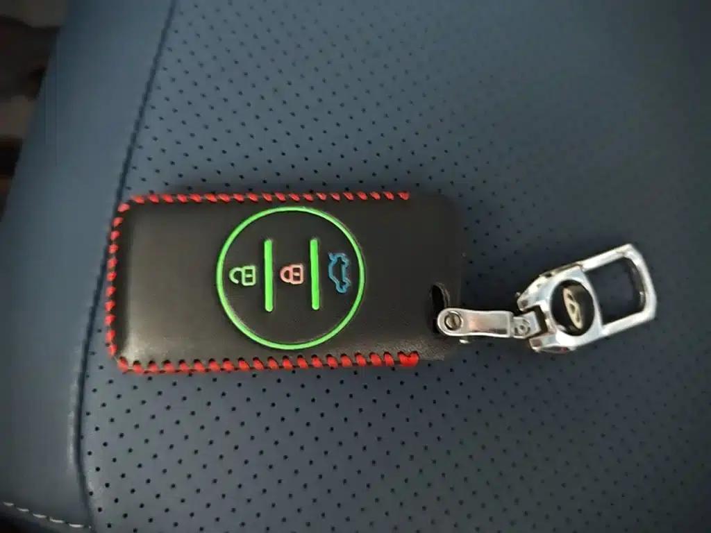 Chery Tiggo 5x 2023 1.5L CVT Fashion Edition — миниатюра 9