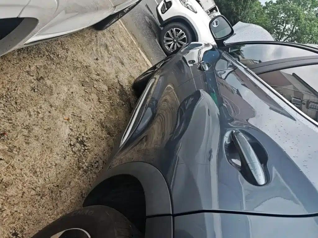 Chery Tiggo 5x 2020 1.5L CVT Deluxe Edition — миниатюра 22