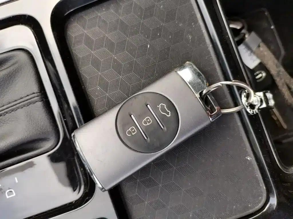 Chery Tiggo 5x 2022 Super Hero Edition 1.5L CVT Fashion Model — миниатюра 17