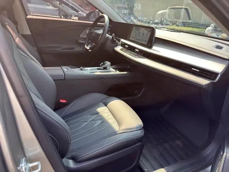 Chery Arrizo 8 2024 High-Performance Edition 2.0T DCT — миниатюра 9