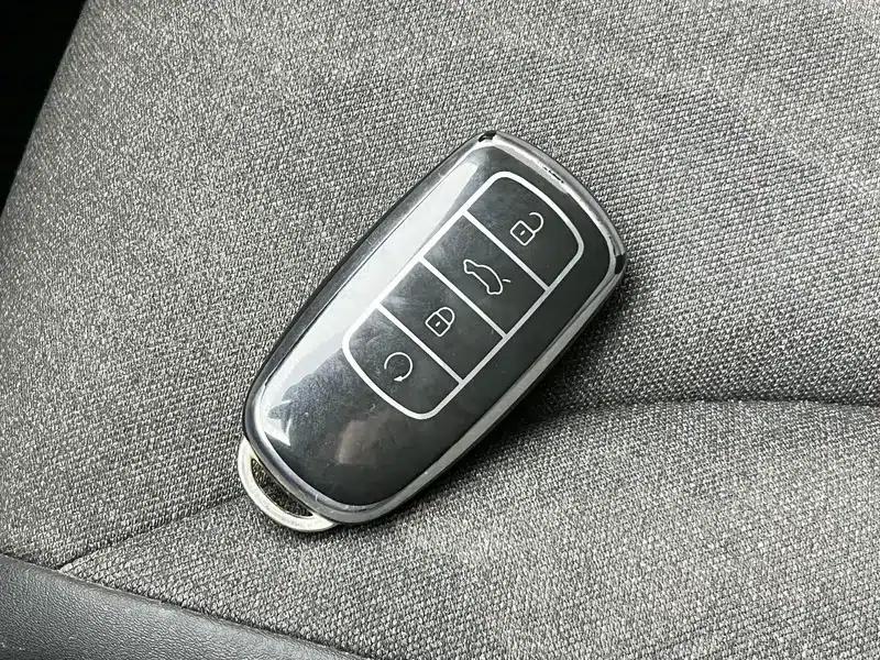 Chery Tiggo 5x 2025 High-Performance Edition 1.5T CVT Comfort Model — миниатюра 11