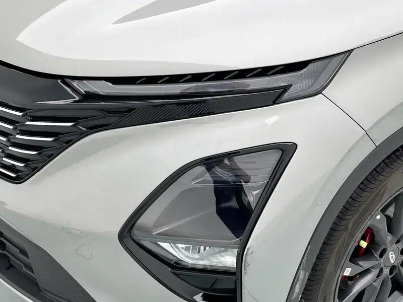 Chery Tiggo 5x 2025 High-Performance Edition 1.5T CVT Comfort Model — миниатюра 12