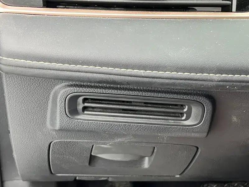 Chery Tiggo 5x 2025 High-Performance Edition 1.5T CVT Comfort Model — миниатюра 18