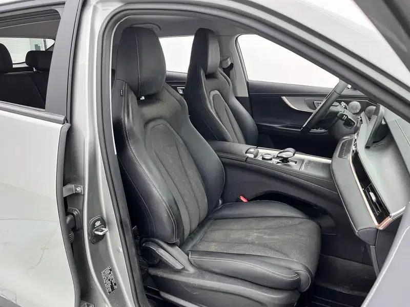 Chery Tiggo 5x 2025 High-Performance Edition 1.5T CVT Comfort Model — миниатюра 21