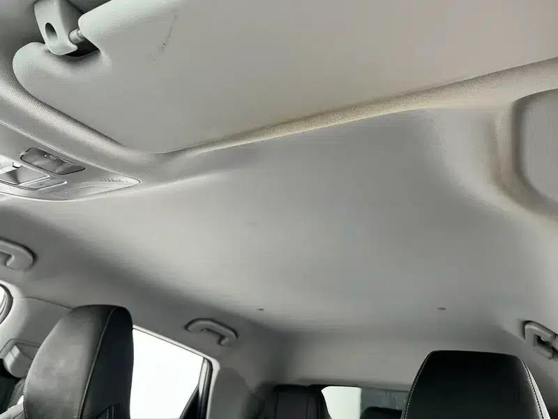 Chery Tiggo 5x 2025 High-Performance Edition 1.5T CVT Comfort Model — миниатюра 24