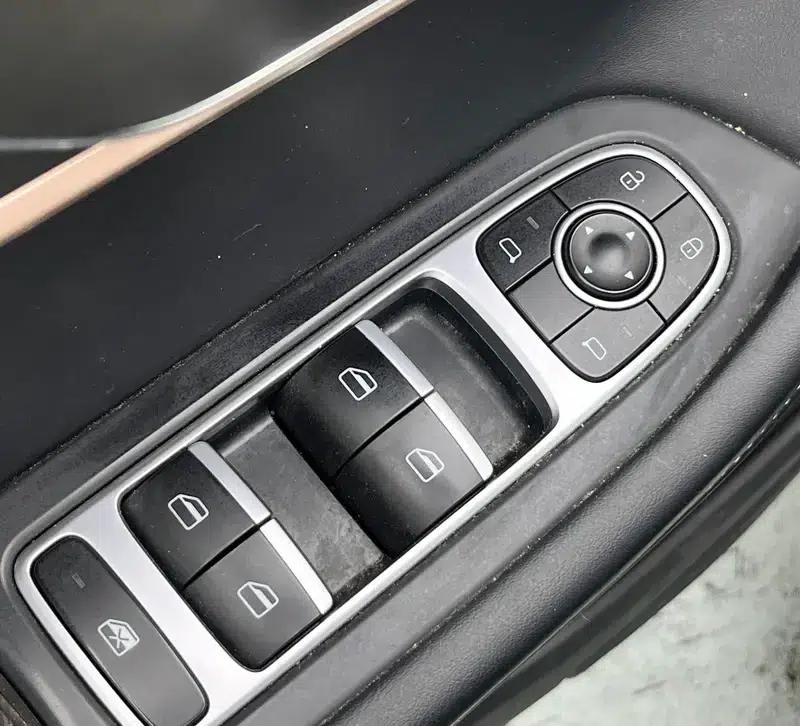 Chery Tiggo 5x 2025 High-Performance Edition 1.5T CVT Comfort Model — миниатюра 26