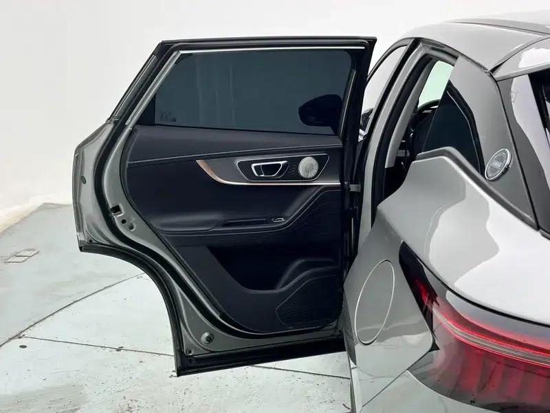 Chery Tiggo 5x 2025 High-Performance Edition 1.5T CVT Comfort Model — миниатюра 27