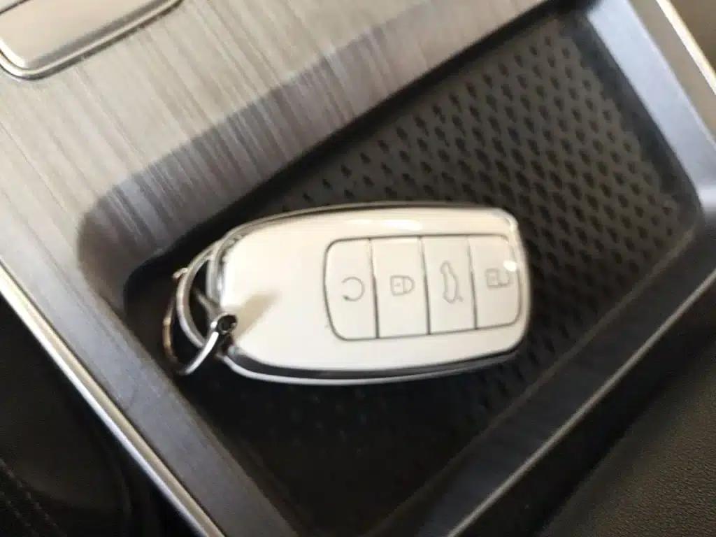 Chery Tiggo 7 PLUS 2021 Kunpeng Edition 1.6TGDI DCT Premium — миниатюра 9