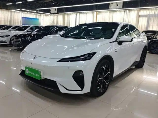 Deepal L07 2024 230Max Qiankun Intelligent Driving ADS SE Range-Extended Version