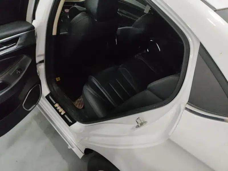 Chery Arrizo 5 PLUS 2021 Model, Little AI 1.5L CVT PLUS — миниатюра 6