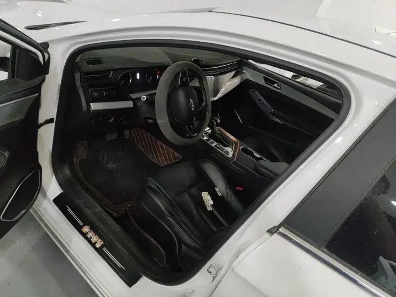 Chery Arrizo 5 PLUS 2021 Model, Little AI 1.5L CVT PLUS — миниатюра 7