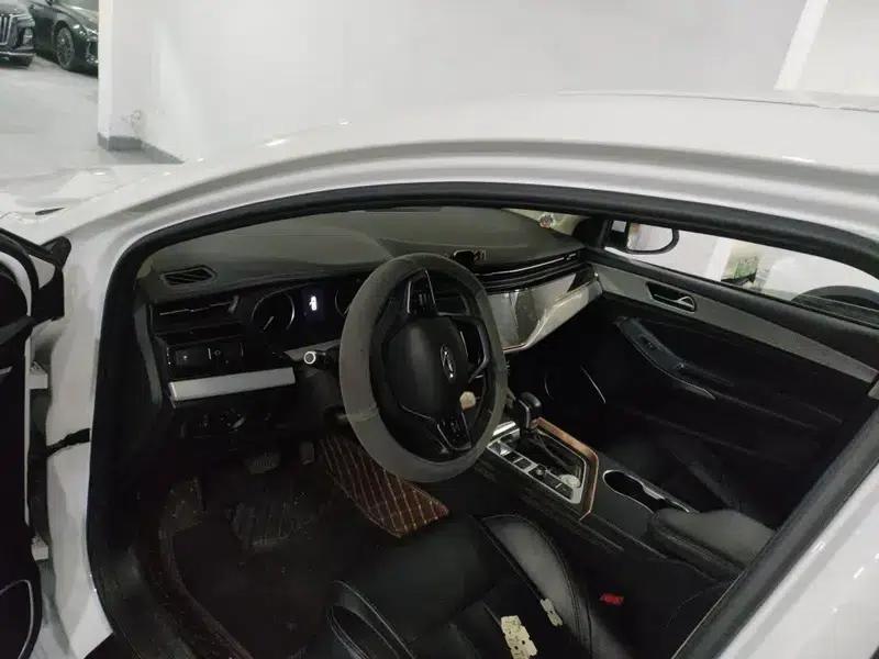 Chery Arrizo 5 PLUS 2021 Model, Little AI 1.5L CVT PLUS — миниатюра 8