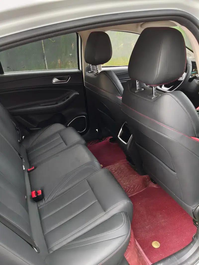 Chery Arrizo 5 PLUS 2021 Model, Xiaoze 1.5T CVT PLUS — миниатюра 11