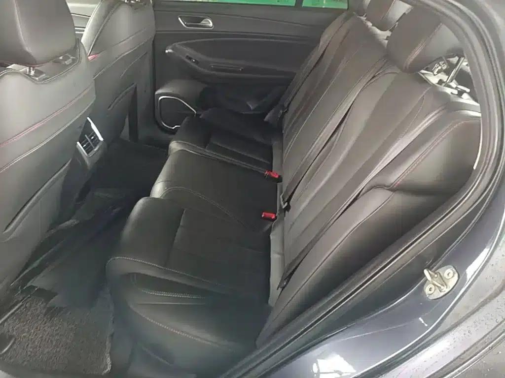 Chery Arrizo 5 PLUS 2021 Model: Xiaoze 1.5T CVT Enjoy PLUS — миниатюра 17