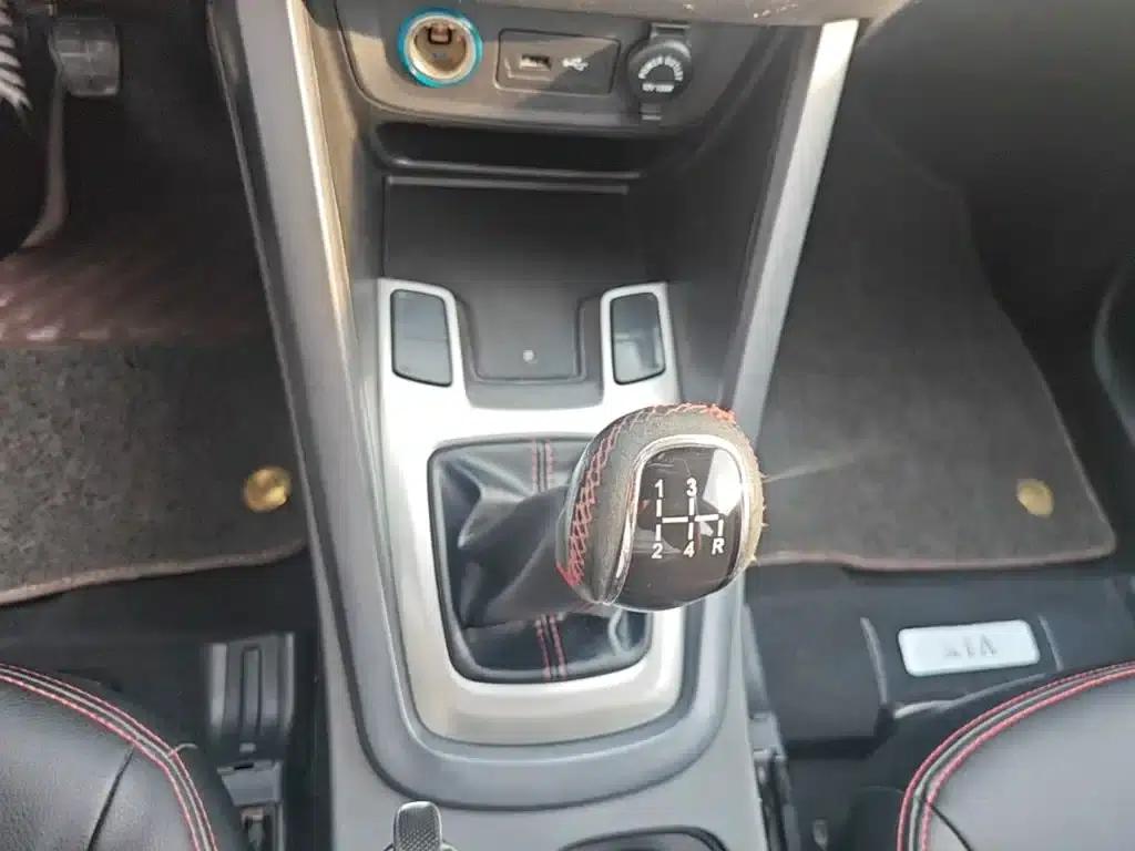 Chery Tiggo 5 2016 2.0L Manual Family Edition — миниатюра 14