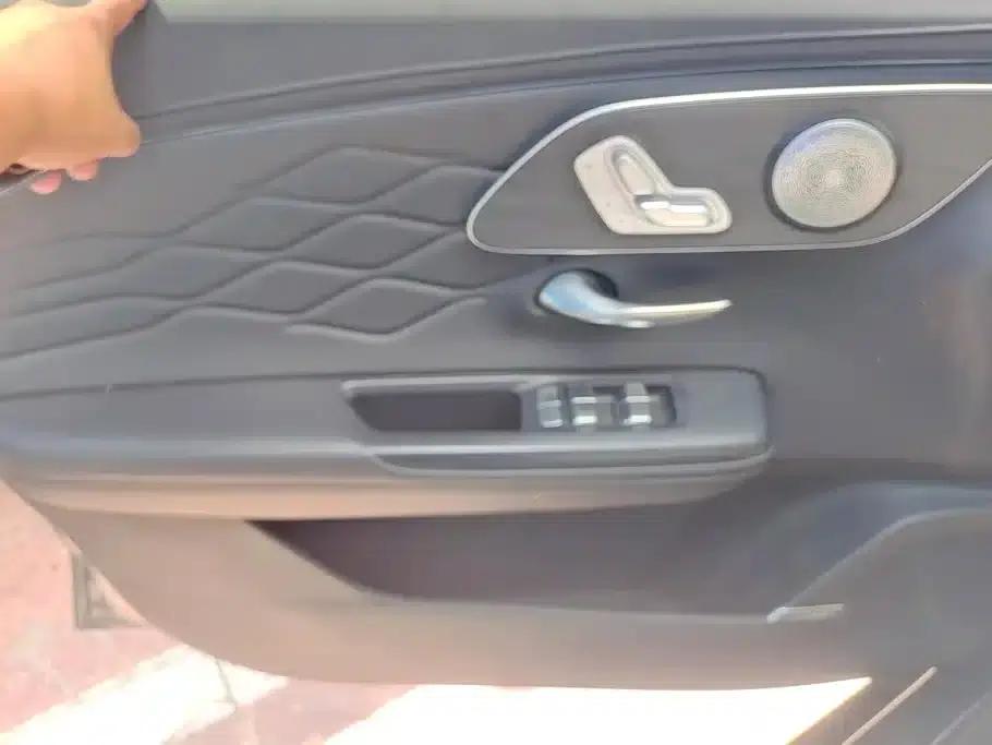 Chery Arrizo 8 PRO 2025 2.0T DCT Premium Edition — миниатюра 7