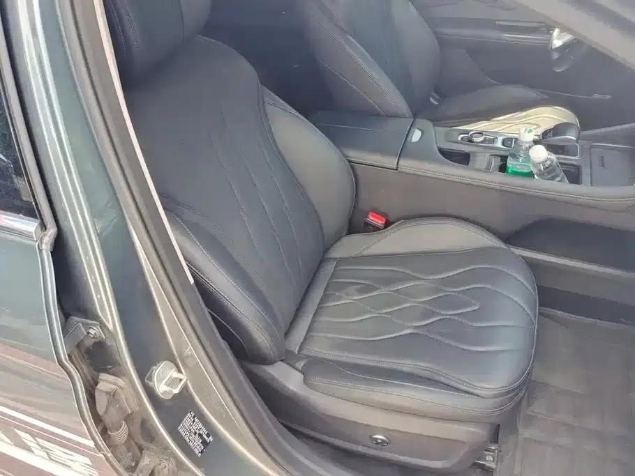 Chery Arrizo 8 PRO 2025 2.0T DCT Premium Edition — миниатюра 8