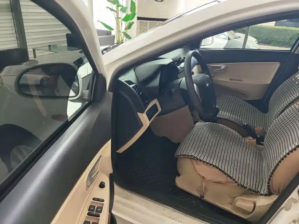 Fengyun 2 2015 1.5L Manual Elite Edition — миниатюра 16