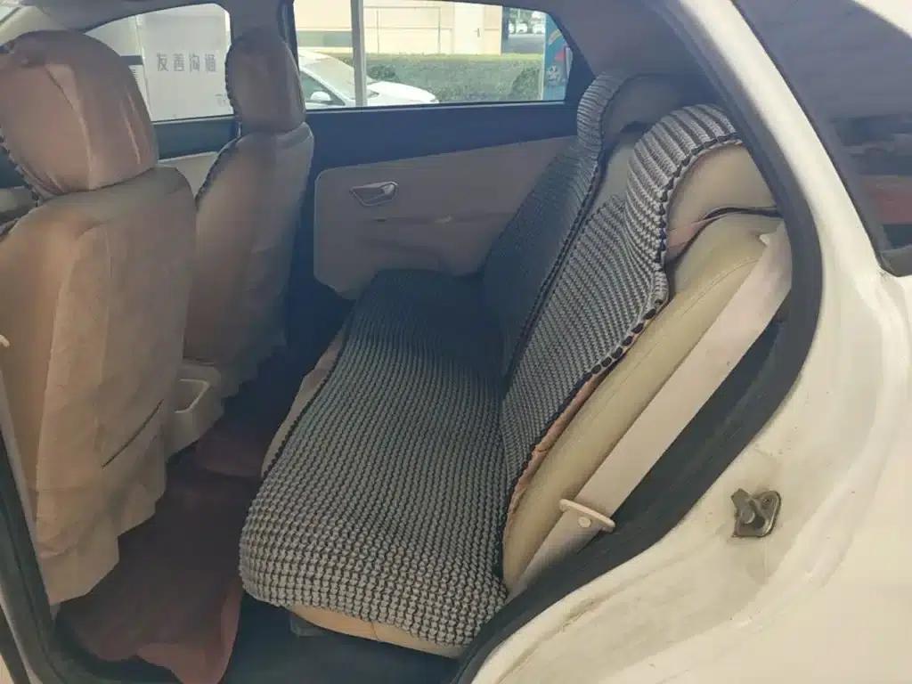 Fengyun 2 2015 1.5L Manual Elite Edition — миниатюра 17