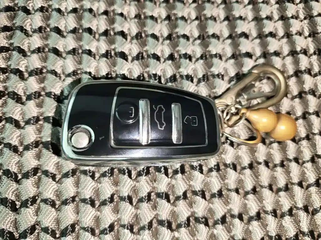 Fengyun 2 2015 1.5L Manual Elite Edition — миниатюра 9