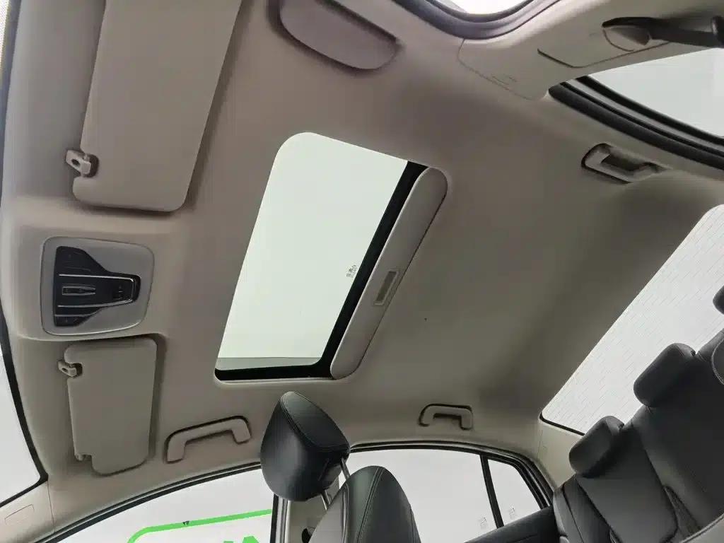 Chery Arrizo GX 2019 1.5T Manual New Color Version (National VI Emission Standard) — миниатюра 14