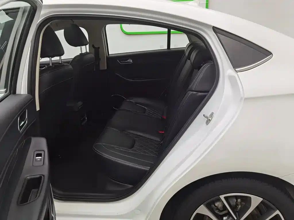 Chery Arrizo GX 2019 1.5T Manual New Color Version (National VI Emission Standard) — миниатюра 15