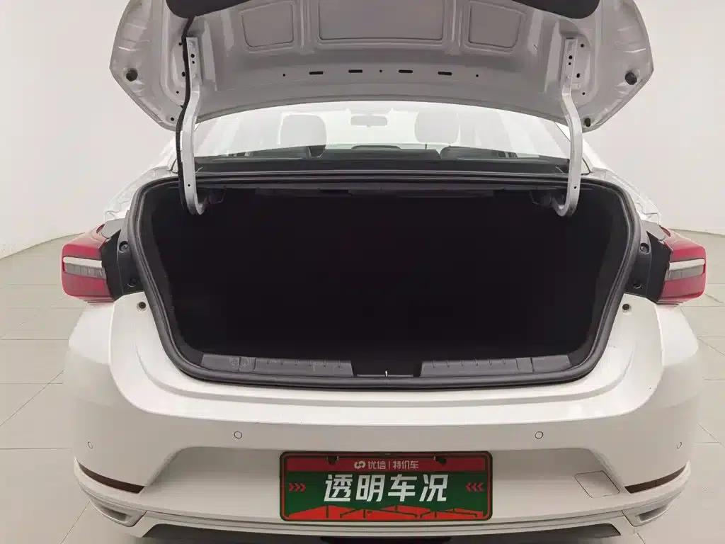 Chery Arrizo GX 2019 1.5T Manual New Color Version (National VI Emission Standard) — миниатюра 16