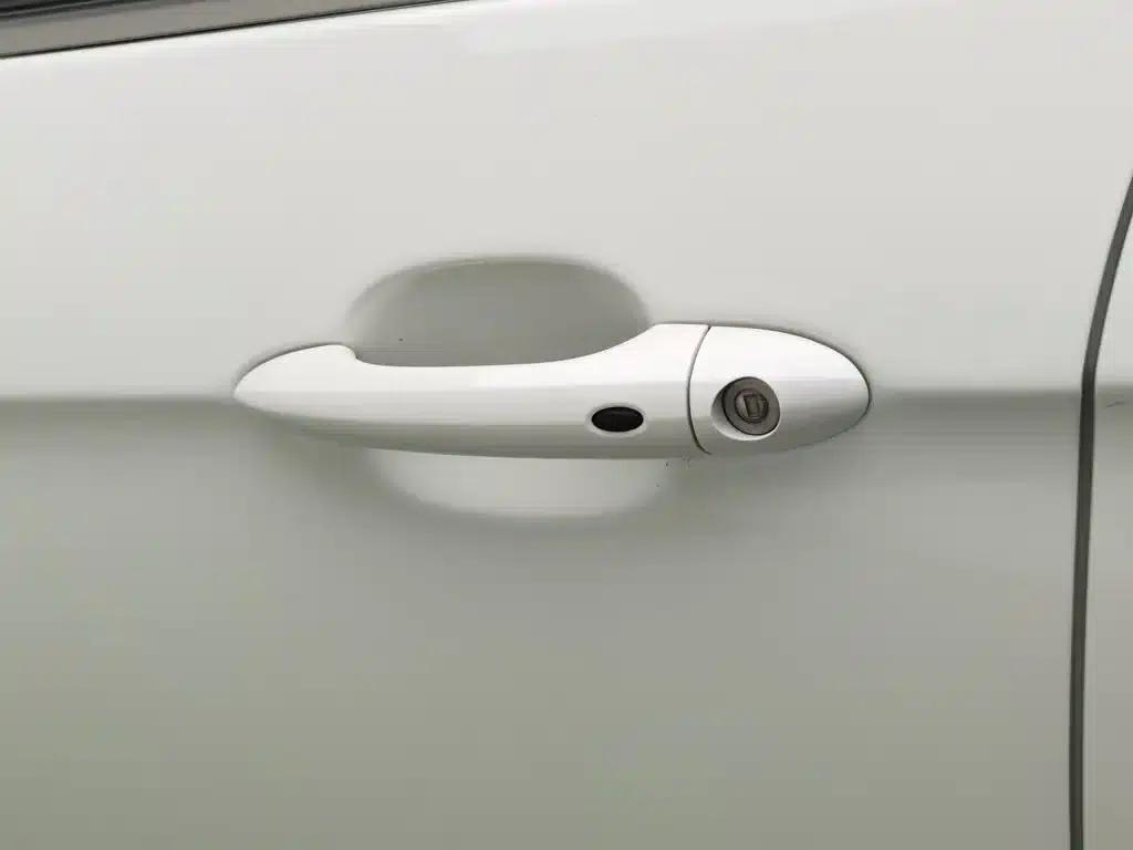 Chery Arrizo GX 2019 1.5T Manual New Color Version (National VI Emission Standard) — миниатюра 18